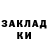 ЭКСТАЗИ круглые Viktor Piddubnyi