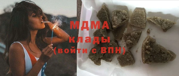 индика Алексеевка