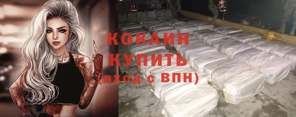 прущий лед Абаза